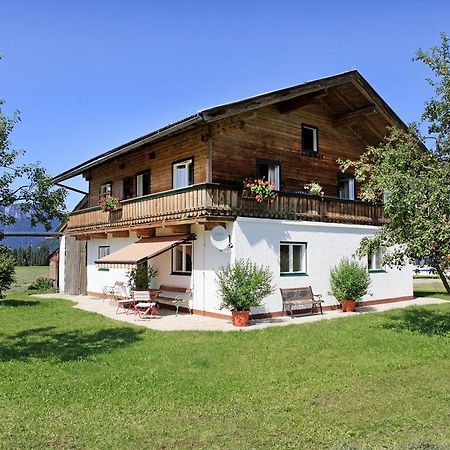 הופגרטן אים בריקסנטל Landhaus Hinterebenhub מראה חיצוני תמונה